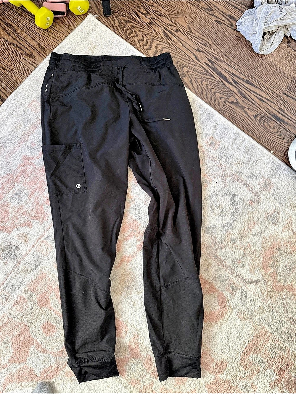 Barco one scrub pant
